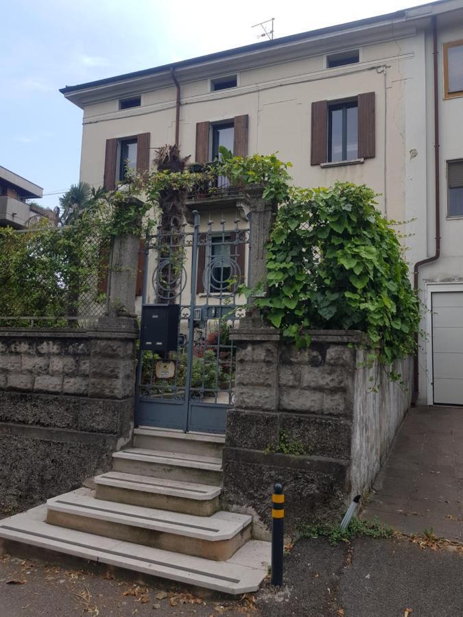 Hotel Nuova Porta dei Musicisti - Locazione Turistica Verona Esterno foto
