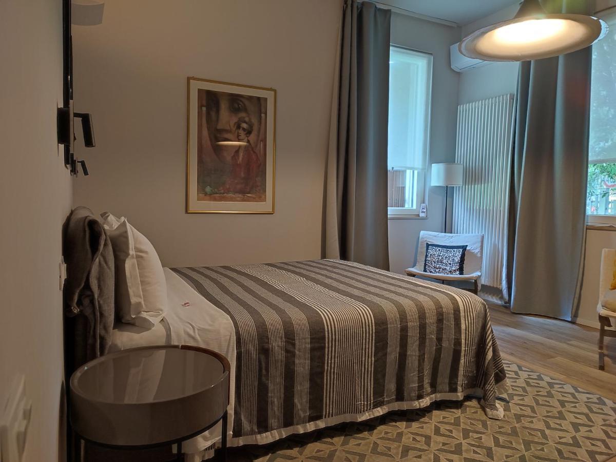 Hotel Nuova Porta dei Musicisti - Locazione Turistica Verona Esterno foto