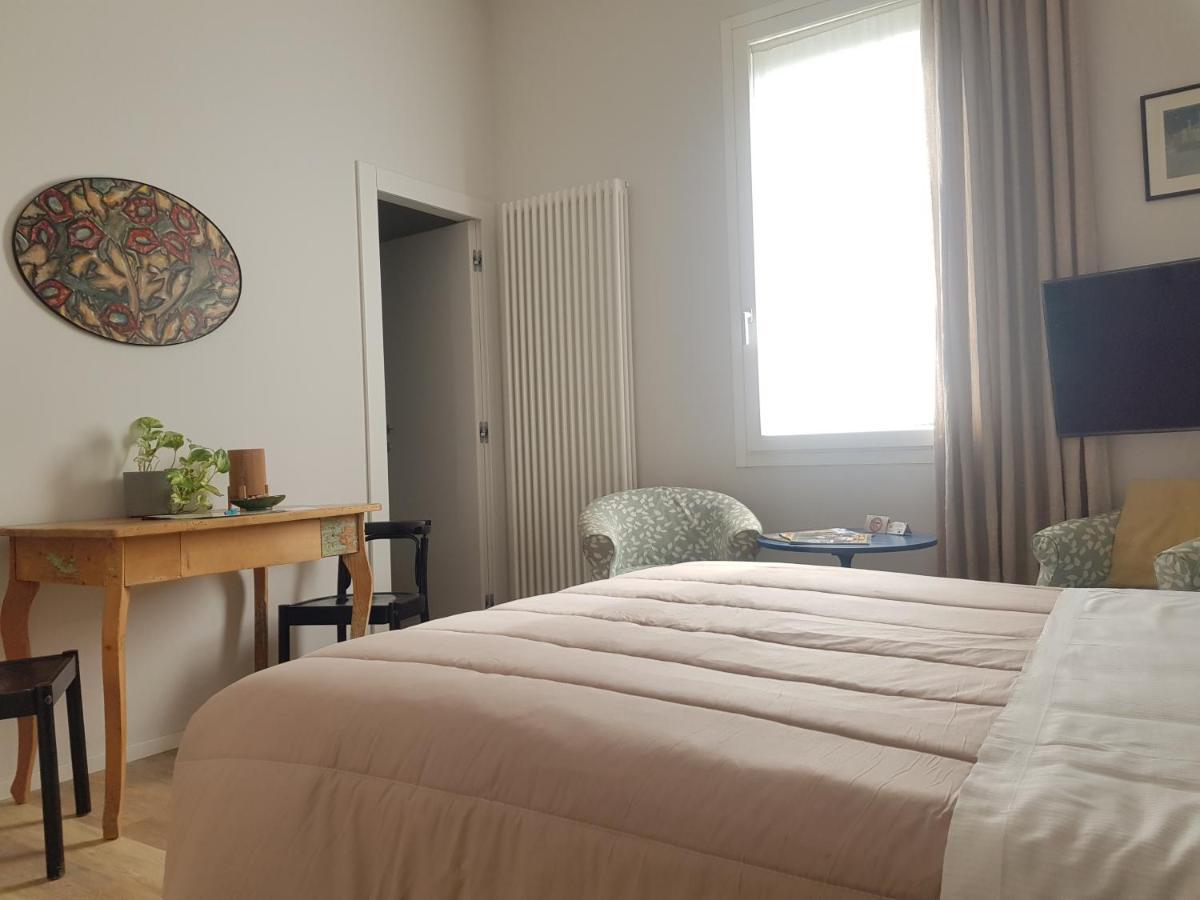 Hotel Nuova Porta dei Musicisti - Locazione Turistica Verona Esterno foto