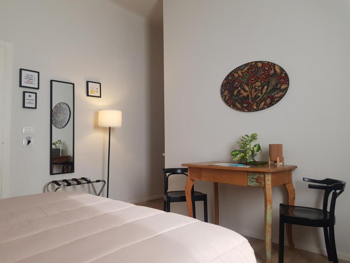 Hotel Nuova Porta dei Musicisti - Locazione Turistica Verona Esterno foto