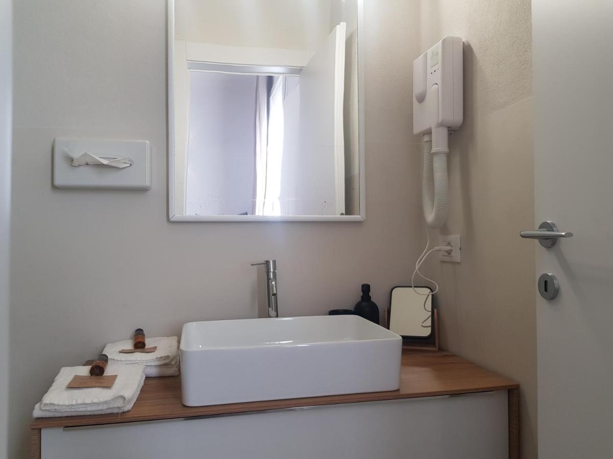 Hotel Nuova Porta dei Musicisti - Locazione Turistica Verona Esterno foto
